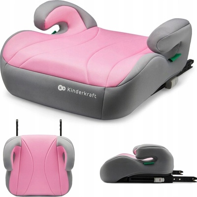 Kinderkraft I-BOOST 2024 PINK