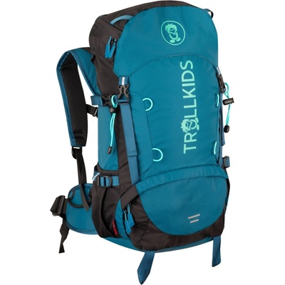 TrollKids Trolltunga Pack 30L DARK MARINE