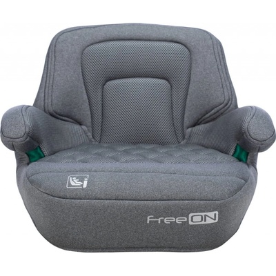 FreeOn Cosmo Plus i-Size 2023 Grey