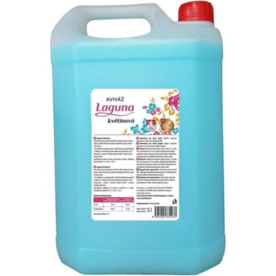 Laguna aviváž Květinová 5 kg