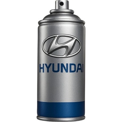 Hyundai sprej 400ml II Hyundai - odstíny: TR Venetian Red – Hledejceny.cz