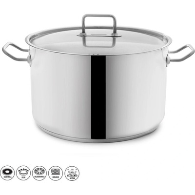 Orion Stock 36 cm 21,5 l