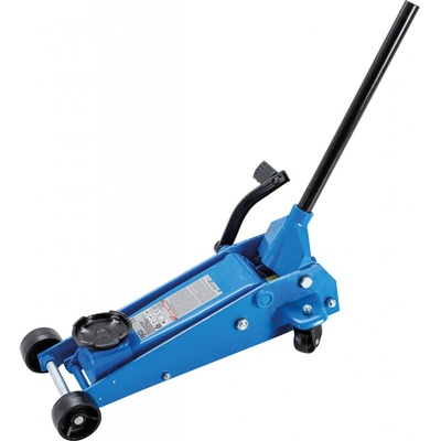 BGS 7873 Pojízdný zvedák hydraulický 3 t