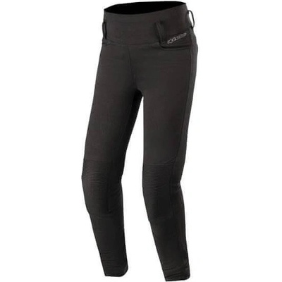 Alpinestars PREDĹŽENEJ legíny BANSHEE dámske čierne