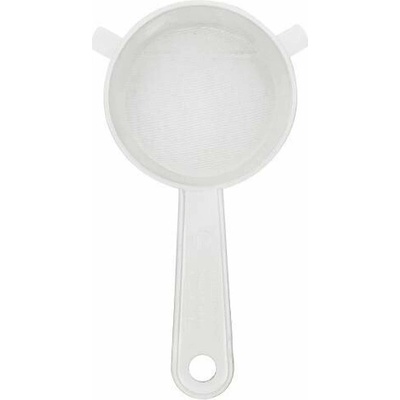 Cedník ORION Cedník UH WHITE jemný pr. 9 cm (120699)