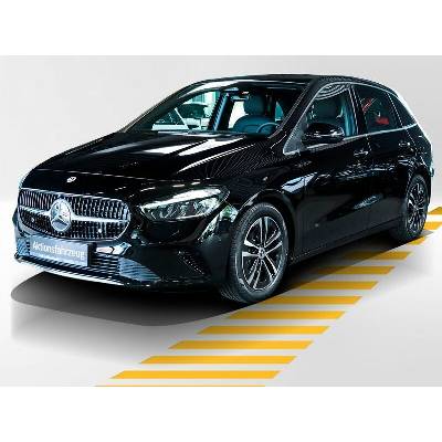 Mercedes-Benz B 180 100 kW