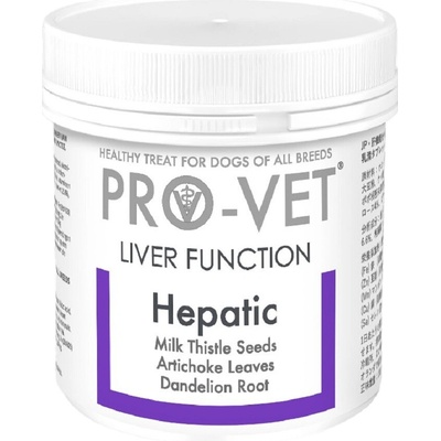 Pro Vet Hepatic 135 g