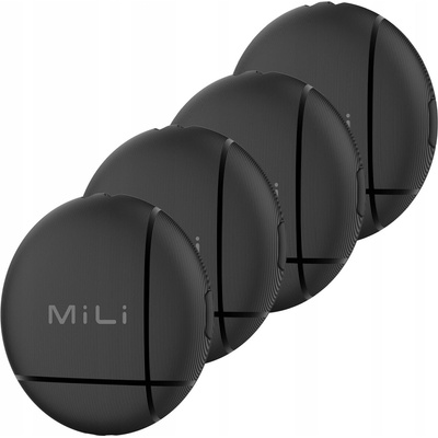 MiLi LiTag 4 ks (MILI LITAG AN B 4)