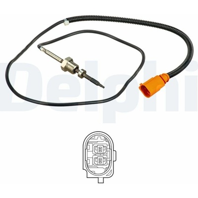 DELPHI TS30166