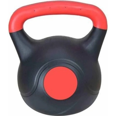 SEDCO COLOR PLAST KETTLEBELL 18kg