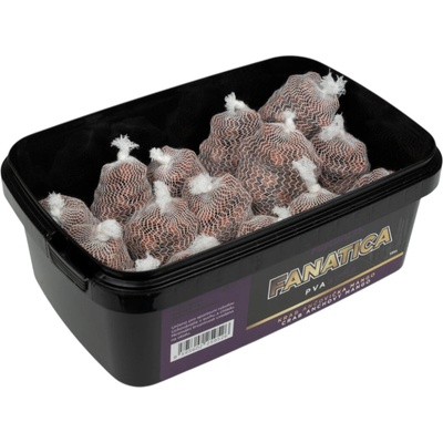 Mikbaits PVA Bomb Fanatica Krab Ančovička Mango 15 ks – Hledejceny.cz