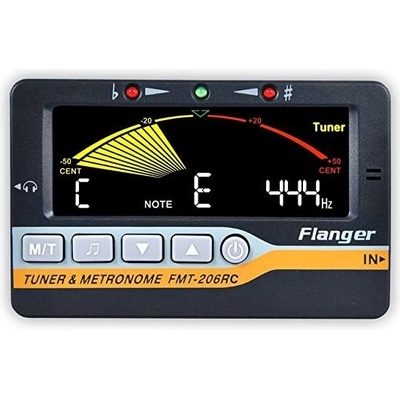 Flanger FMT-206RC