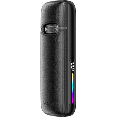 VooPoo VMATE E2 Pod 1500 mAh Jet Black 1 ks