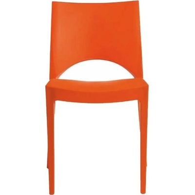 ITTC Stima Paris polypropylen arancio