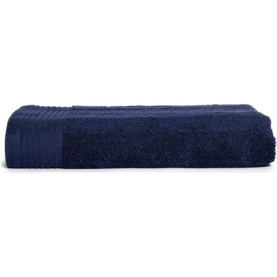 The One Towelling T1 DELUXE70 Navy Blue 70 x 140 cm
