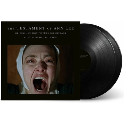BLUMBERG, DANIEL - THE TESTAMENT OF ANN 2 LP