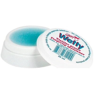 NONAME Navlhčovač gelový Wetty