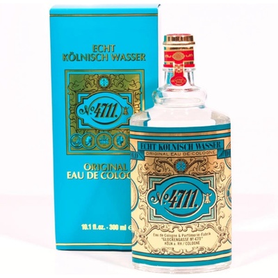 4711 Original kolínská voda unisex 300 ml