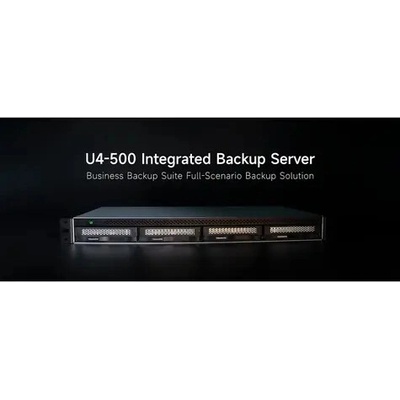 TerraMaster U4-500