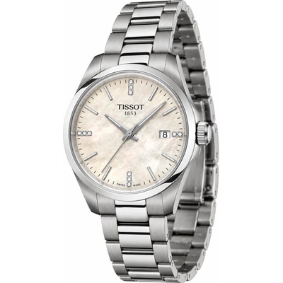 Tissot T150.210.11.116.00