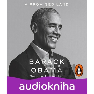 A Promised Land - Barack Obama