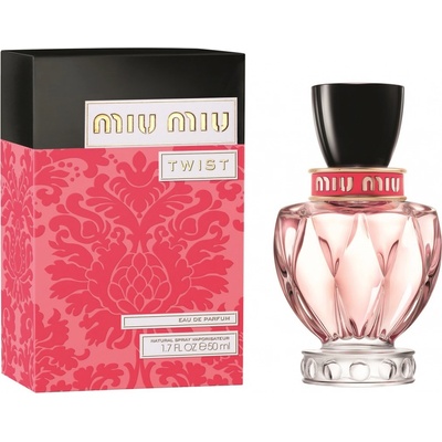 Miu Miu Twist parfémovaná voda dámská 100 ml