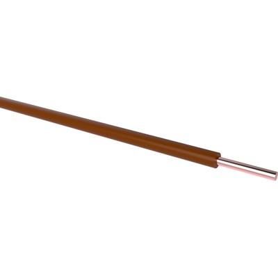 Prakab H05V-U 1 MD modrý 1m