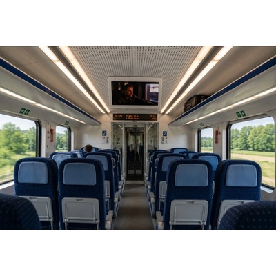 CarClever DS-156FIXBUS