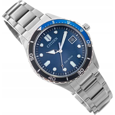 Citizen AW1821-89L