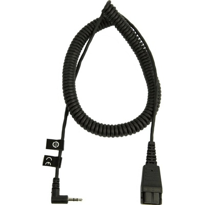 Jabra 8800-01-46 QD-2,5mm, 0,5-2m
