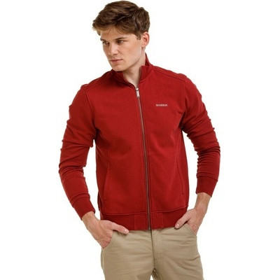 Bushman Storn burgundy