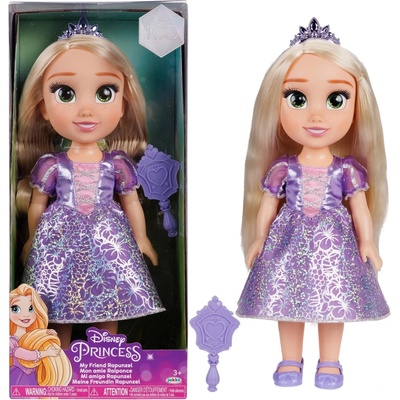 Jakks Pacific Disney Princess Moje první princezna Locika