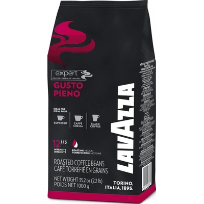 Lavazza Vending Gusto Pieno zrnková 1 kg