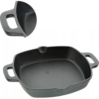 MPLCo Tradiční pánev litinová 23 cm