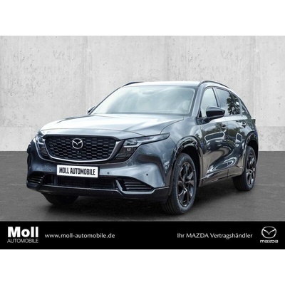 Mazda CX-5 2.5 141 AWD 104 kW