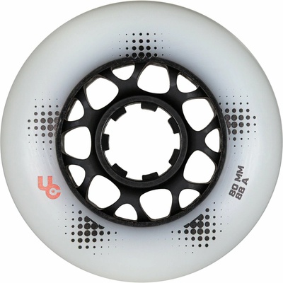 Undercover Team PRO 80mm 88A 4ks
