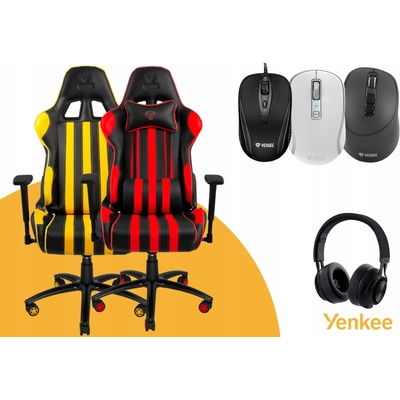 Yenkee MAGNETYPE YKB 3800BK
