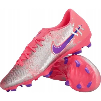 Nike Zoom Mercurial Vapor 16 Academy Vini Jr. FG/MG růžové
