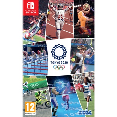 Olympic Games Tokyo 2020