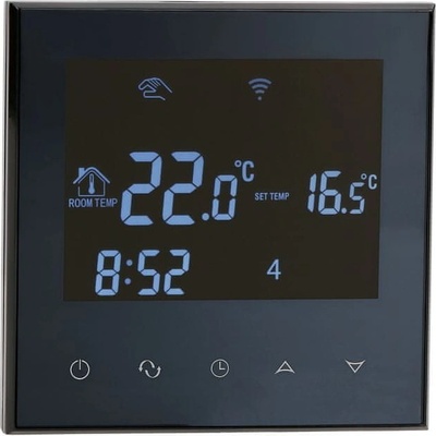 Aluzan Class B-3 WiFi