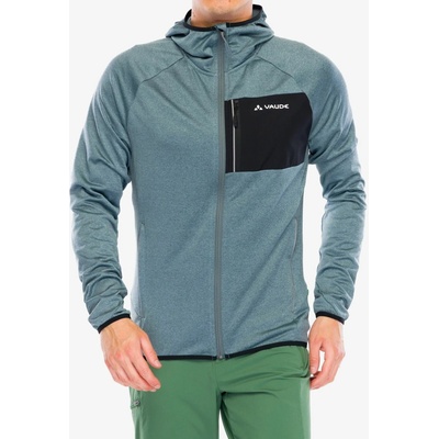 Vaude Tekoa Fleece Jacket II heron