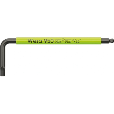 Wera 3/32" x 56 mm 022652