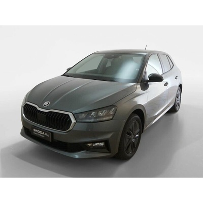 Skoda Fabia 1.0 TSI 70 kW