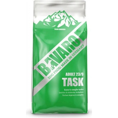 Bavaro Task 23/9 Adult 18 kg