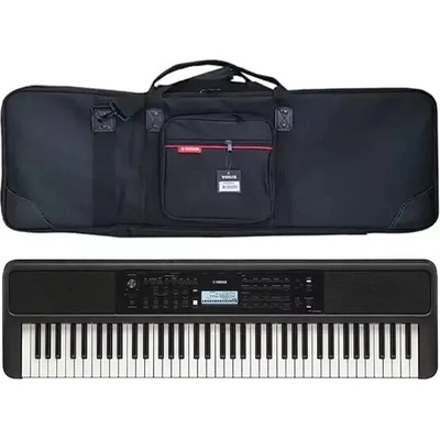 Yamaha PSR EW320 SETP