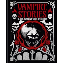 Vampire Stories - Edgar Allan Poe
