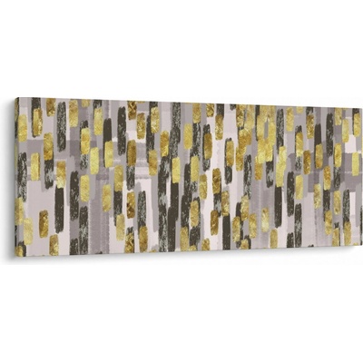 Obraz - Moderná dekorácia, jednodielne 120x50 cm