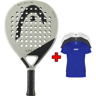 Head Evo Speed 2025 – Hledejceny.cz