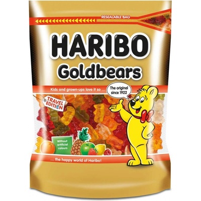 Haribo Goldbears 750 g