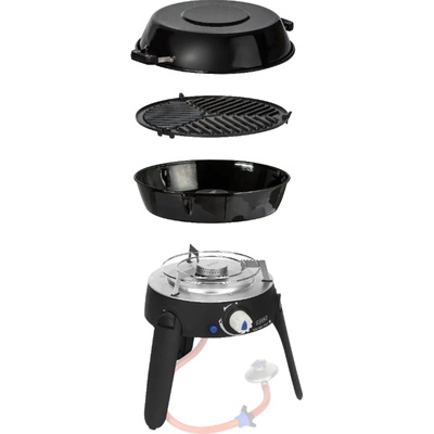 Gril Cadac Safari Chef 30 Lite LP 30mbar – Hledejceny.cz